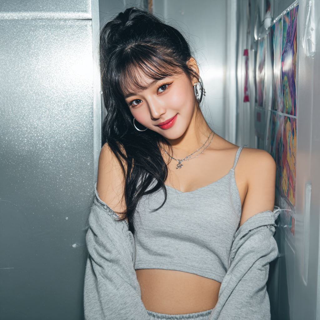 강남 애플 풀싸롱 아가씨 이미지 9