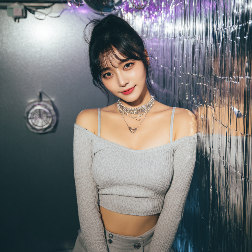 강남 애플 풀싸롱 아가씨 이미지 3