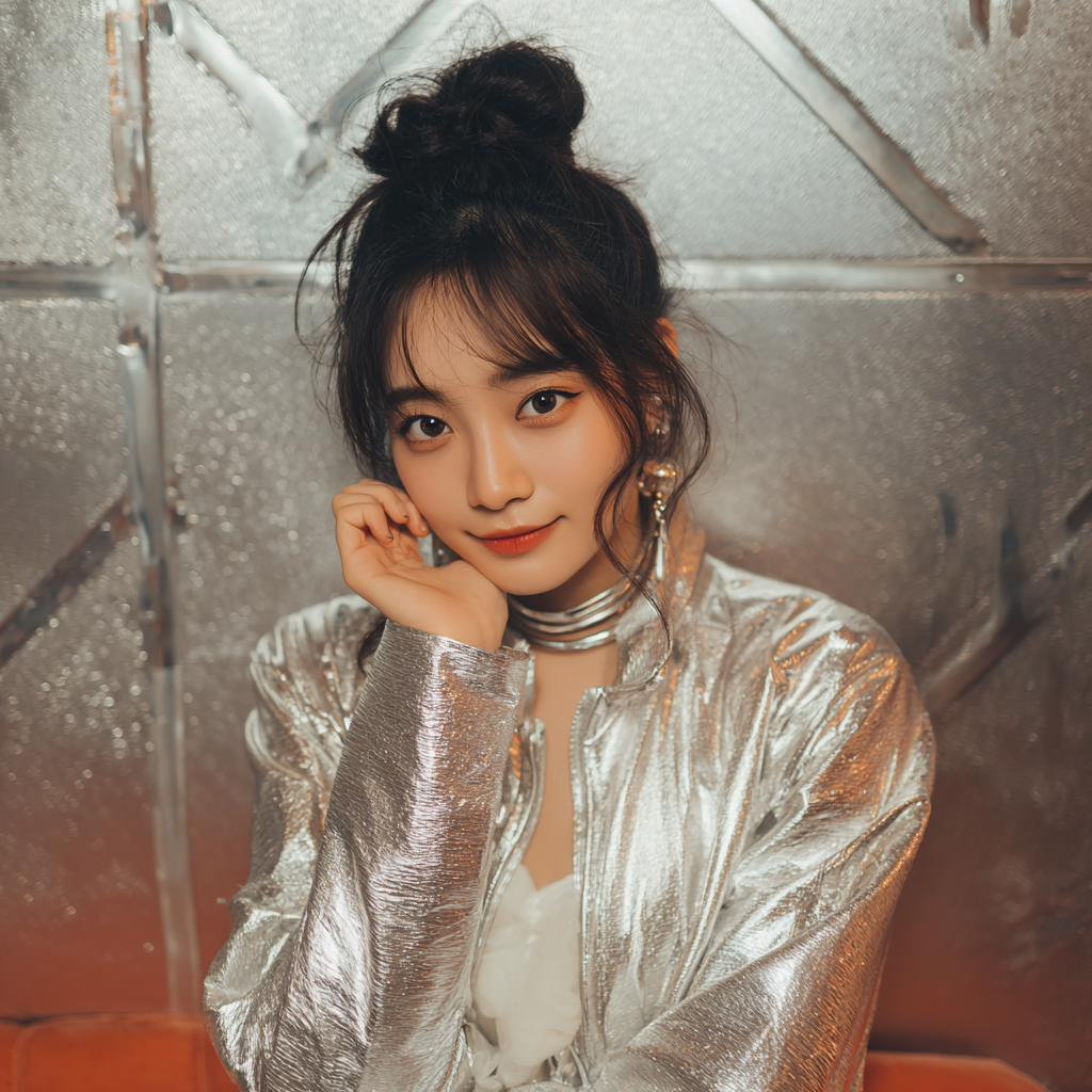 강남 애플 풀싸롱 아가씨 이미지 12