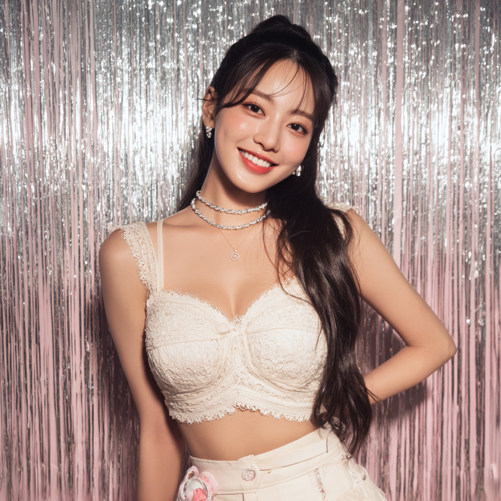 강남 애플 풀싸롱 아가씨 이미지 8