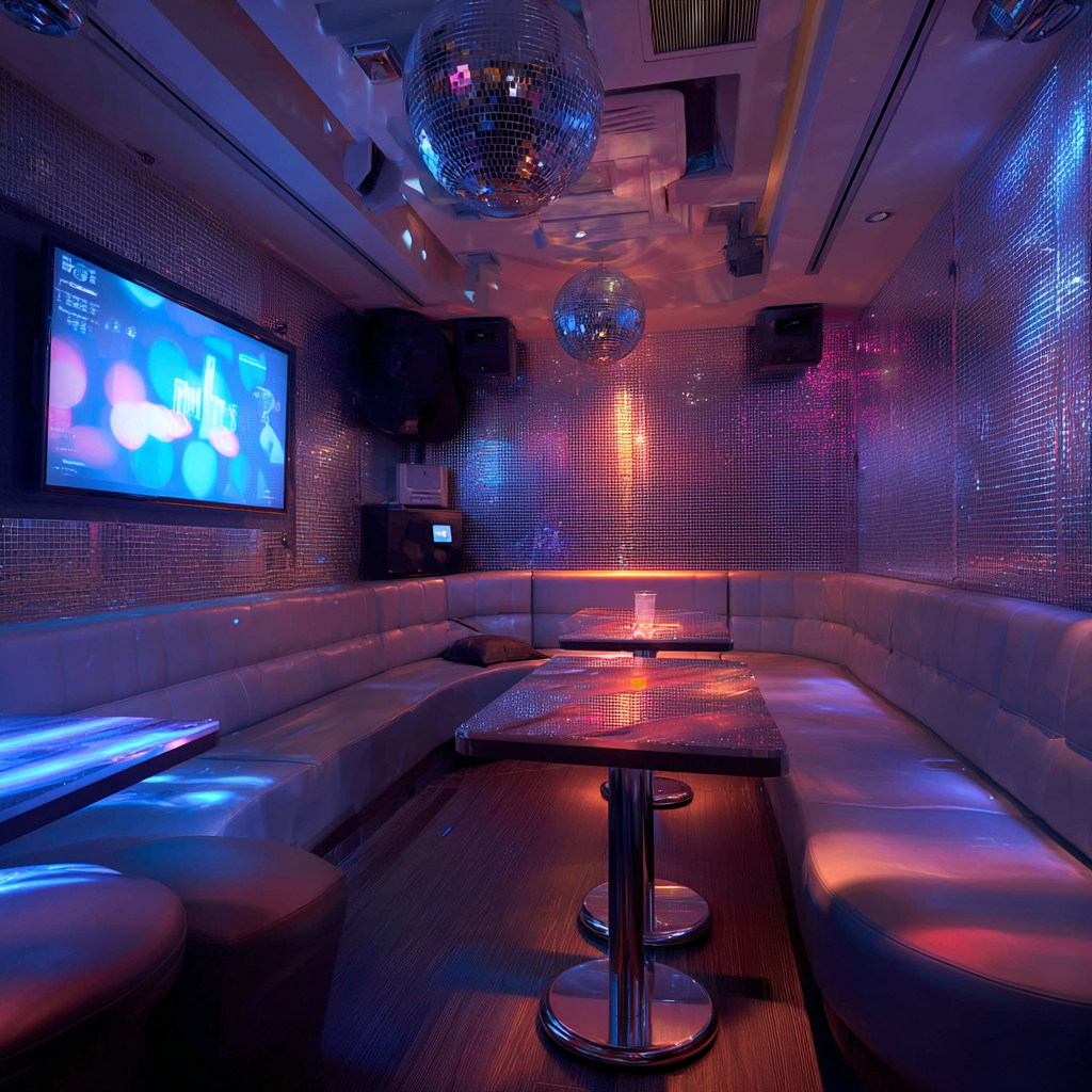 강남 애플 풀싸롱 룸 이미지 19