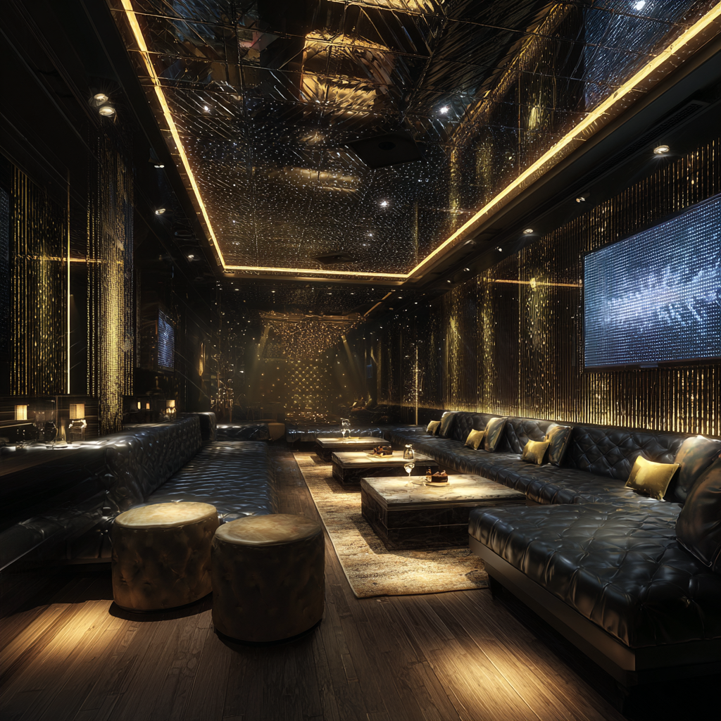 강남 애플 풀싸롱 룸 이미지 7