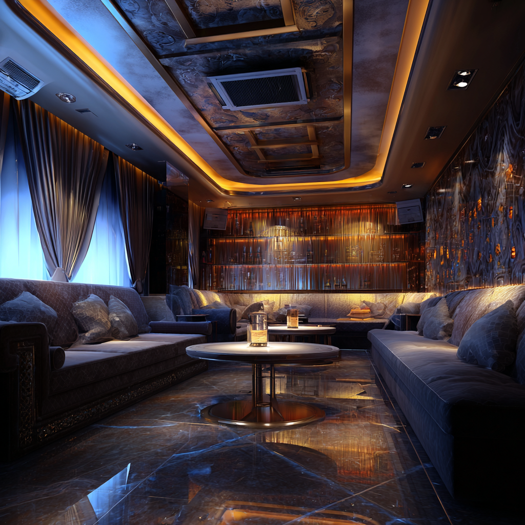 강남 애플 풀싸롱 룸 이미지 4