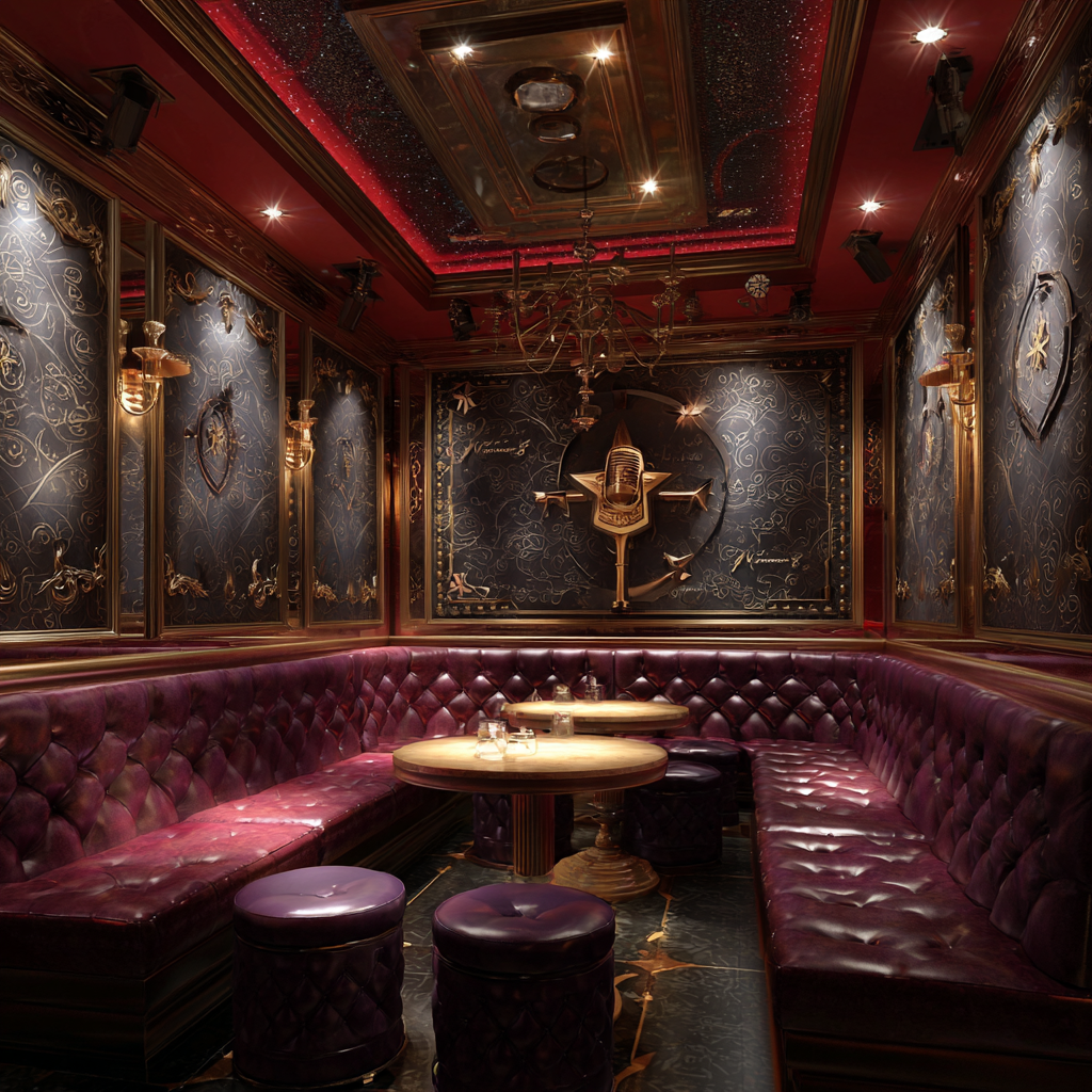 강남 애플 풀싸롱 룸 이미지 0