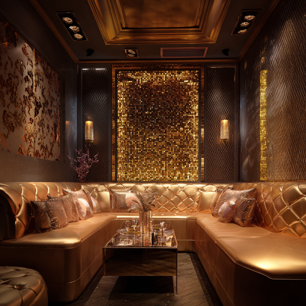 강남 애플 풀싸롱 룸 이미지 13