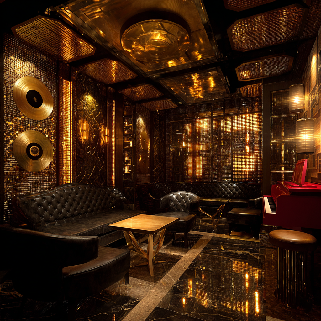 강남 애플 풀싸롱 룸 이미지 6