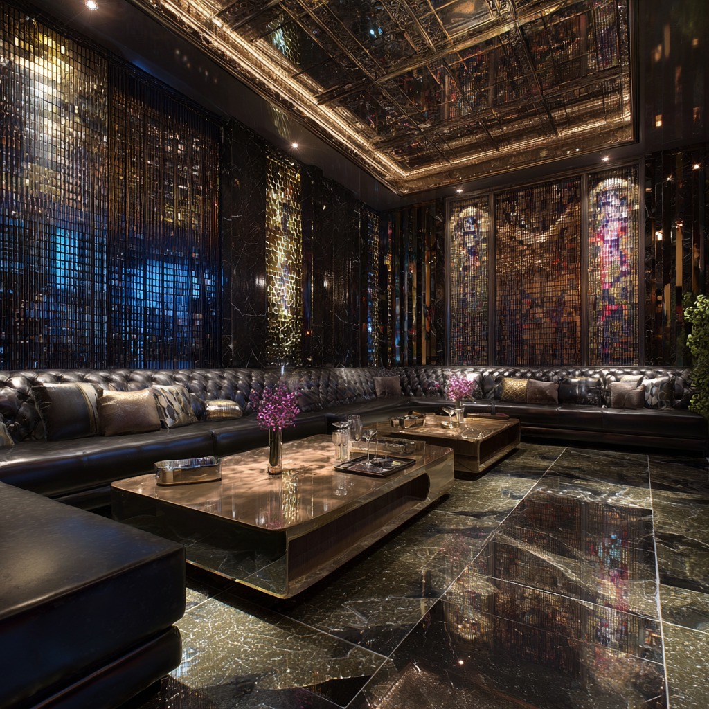 강남 애플 풀싸롱 룸 이미지 15