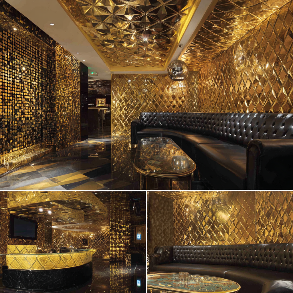 강남 애플 풀싸롱 룸 이미지 9