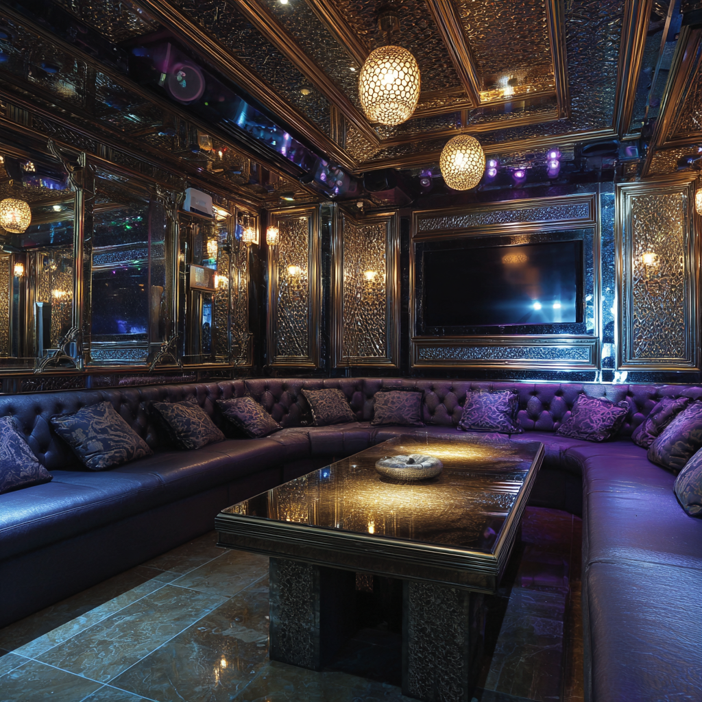 강남 애플 풀싸롱 룸 이미지 12