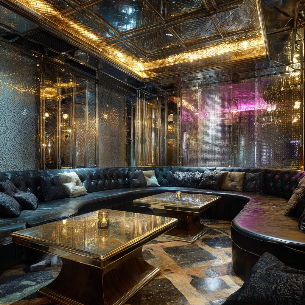 강남 애플 풀싸롱 룸 이미지 11