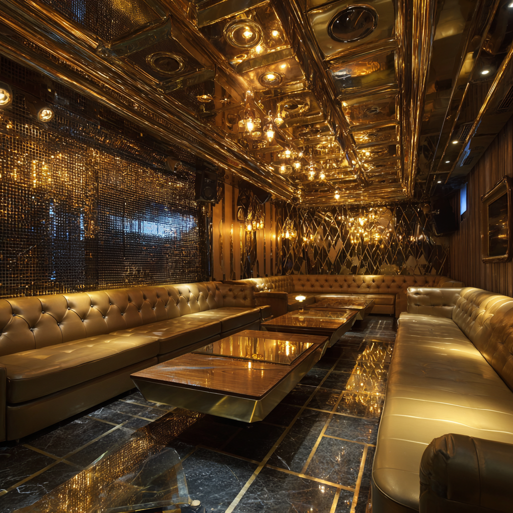 강남 애플 풀싸롱 룸 이미지 10