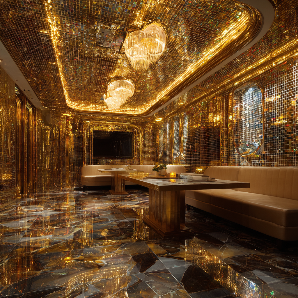 강남 애플 풀싸롱 룸 이미지 14